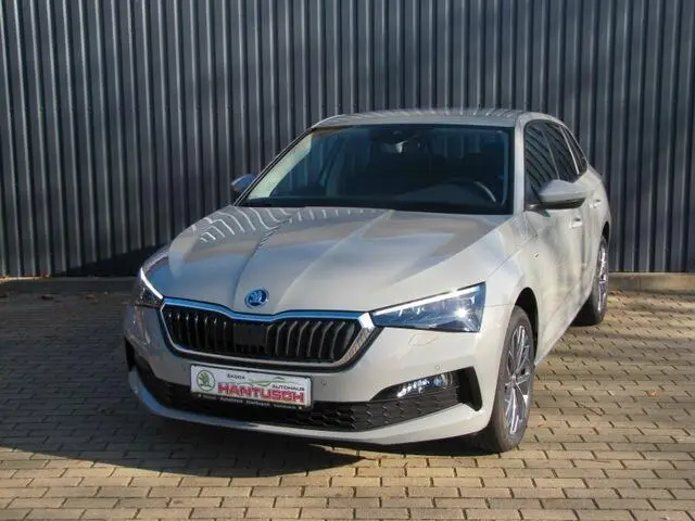 Photo 1 : Skoda Scala 2022 Petrol