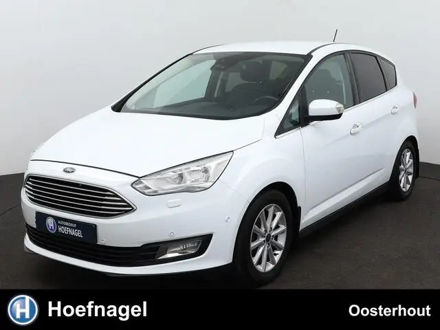 Photo 1 : Ford C-max 2019 Essence