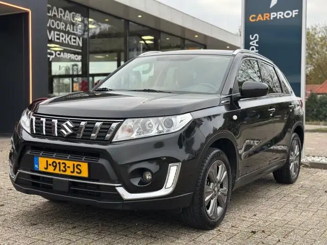 Photo 1 : Suzuki Vitara 2020 Petrol