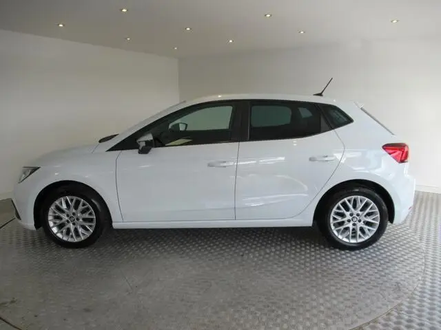 Photo 1 : Seat Ibiza 2019 Petrol