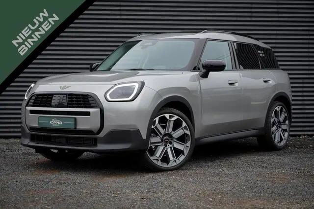 Photo 1 : Mini Countryman 2024 Hybrid