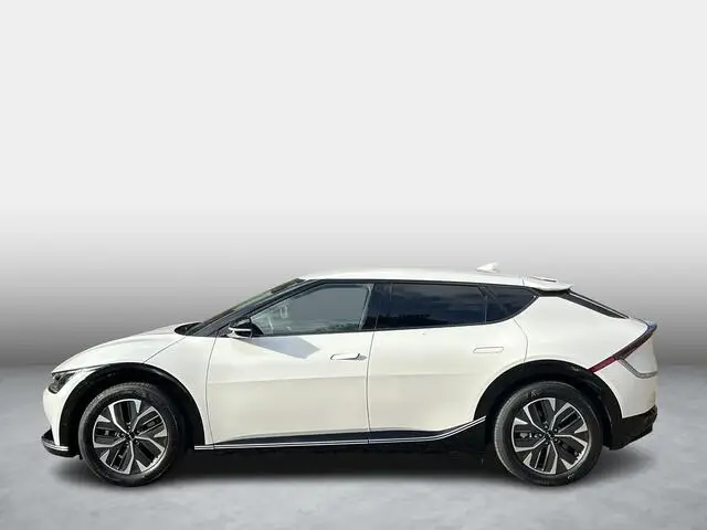 Photo 1 : Kia Ev6 2023 Electric