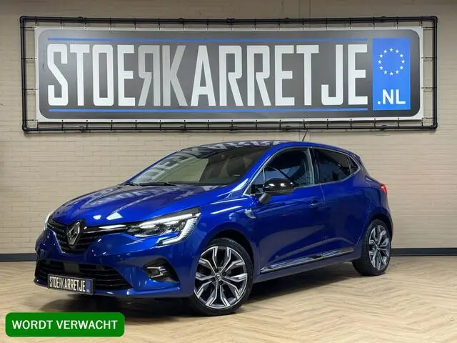 Photo 1 : Renault Clio 2019 Essence