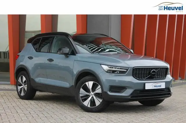 Photo 1 : Volvo Xc40 2020 Essence