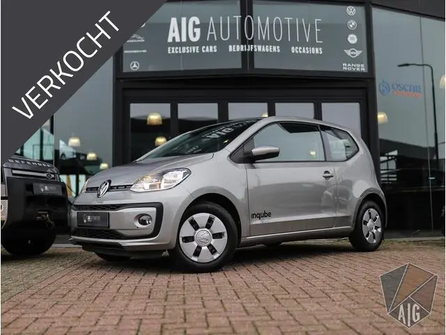 Photo 1 : Volkswagen Up! 2021 Essence