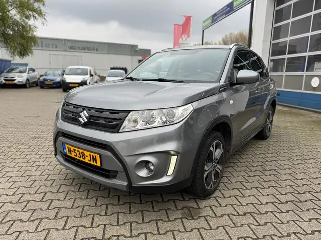 Photo 1 : Suzuki Vitara 2015 Essence