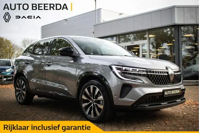 Photo 1 : Renault Austral 2024 Essence