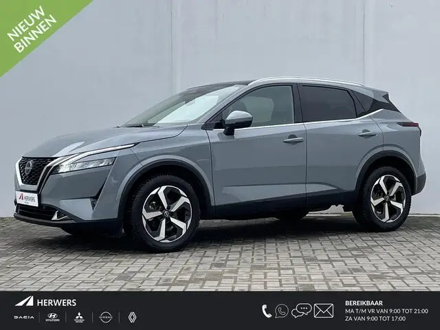 Photo 1 : Nissan Qashqai 2024 Essence