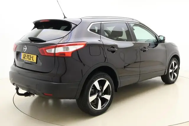 Photo 1 : Nissan Qashqai 2016 Essence