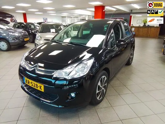 Photo 1 : Citroen C3 2016 Petrol