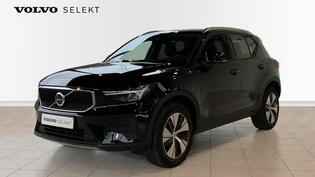 Photo 1 : Volvo Xc40 2023 Petrol