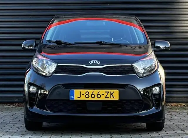 Photo 1 : Kia Picanto 2020 Petrol