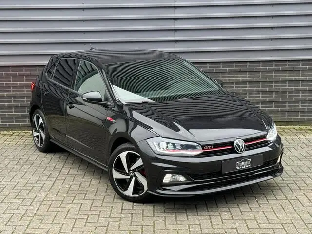 Photo 1 : Volkswagen Polo 2020 Petrol