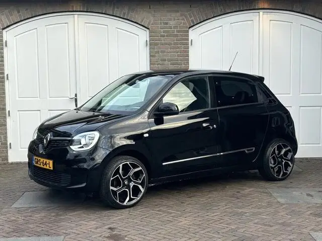 Photo 1 : Renault Twingo 2020 Essence