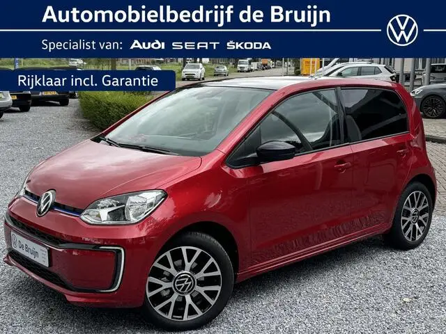 Photo 1 : Volkswagen Up! 2022 Electric