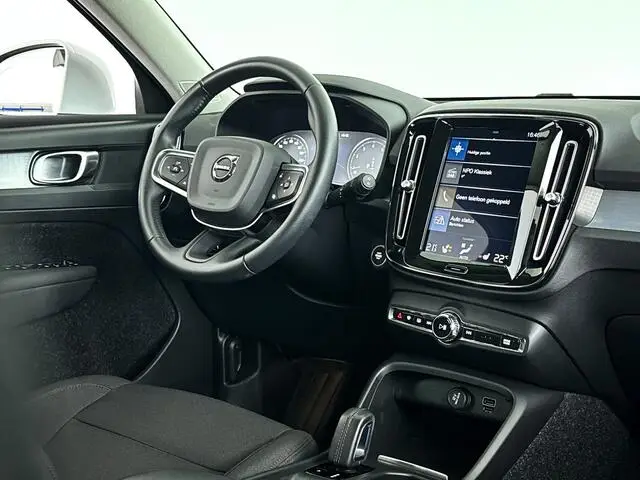 Photo 1 : Volvo Xc40 2020 Petrol