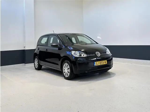 Photo 1 : Volkswagen Up! 2018 Petrol