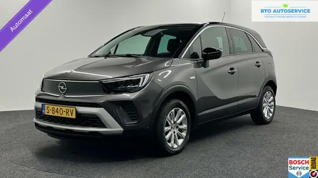 Photo 1 : Opel Crossland 2021 Essence