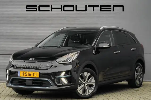 Photo 1 : Kia E-niro 2020 Électrique