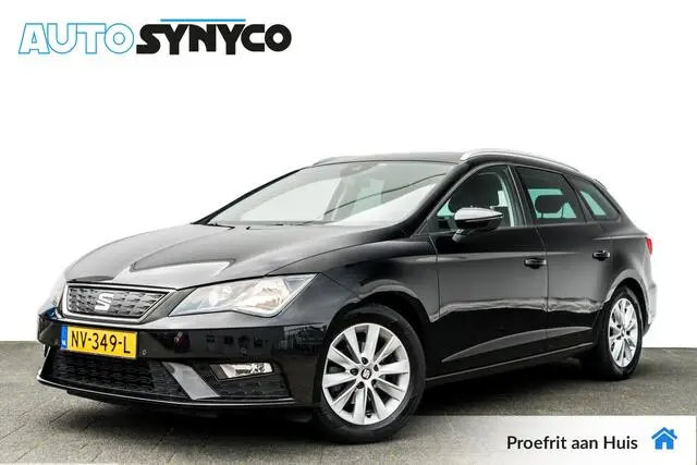 Photo 1 : Seat Leon 2017 Petrol