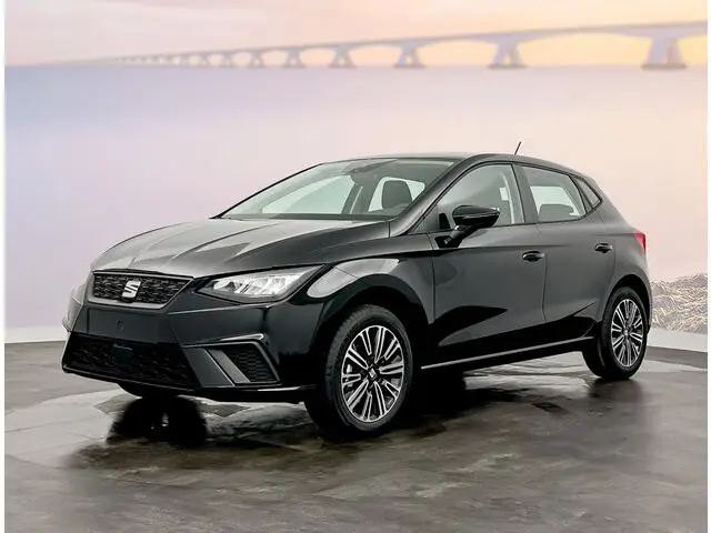 Photo 1 : Seat Ibiza 2024 Essence