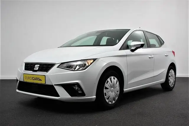 Photo 1 : Seat Ibiza 2019 Essence