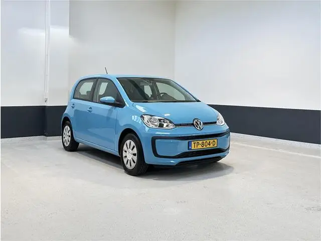 Photo 1 : Volkswagen Up! 2018 Petrol