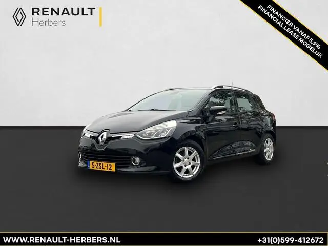 Photo 1 : Renault Twingo 2018 Essence