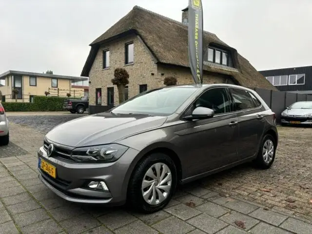 Photo 1 : Volkswagen Polo 2018 Essence