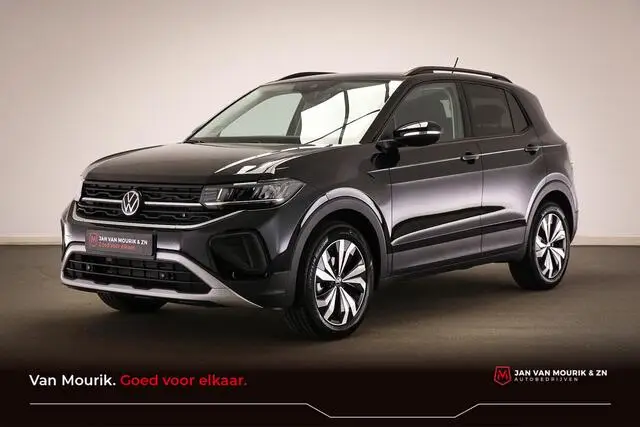 Photo 1 : Volkswagen T-cross 2024 Petrol