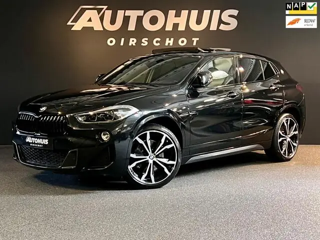 Photo 1 : Bmw X2 2019 Petrol