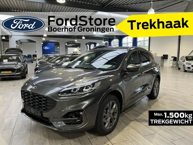 Photo 1 : Ford Kuga 2023 Hybride