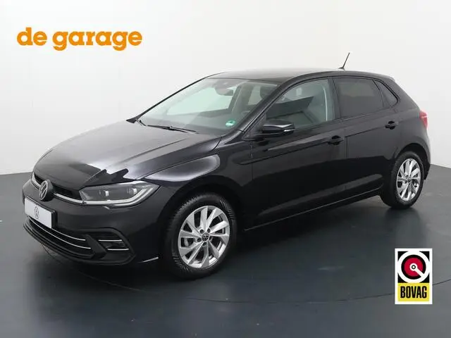 Photo 1 : Volkswagen Polo 2022 Essence