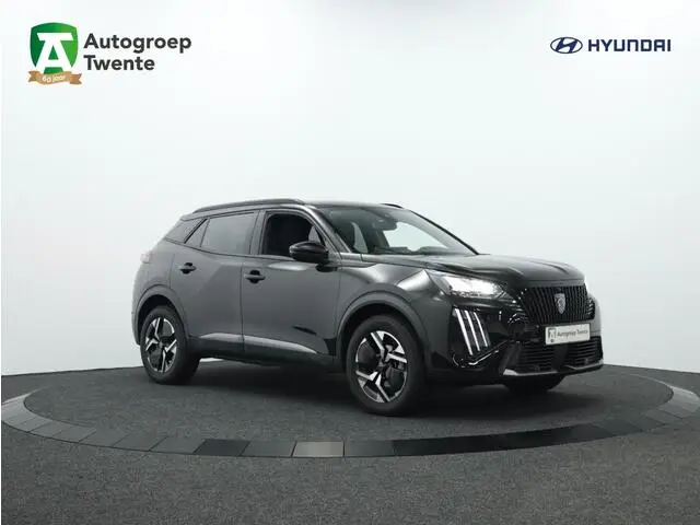 Photo 1 : Peugeot 2008 2024 Essence