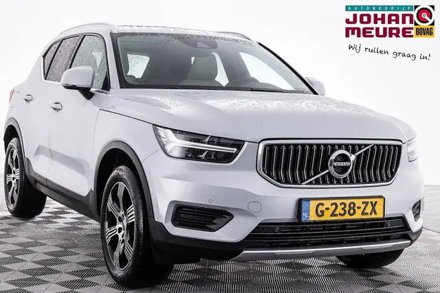 Photo 1 : Volvo Xc40 2020 Petrol