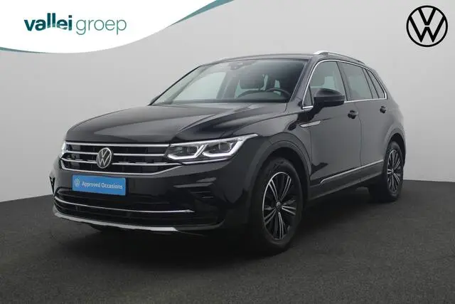 Photo 1 : Volkswagen Tiguan 2022 Petrol