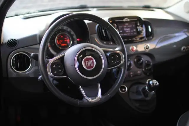 Photo 1 : Fiat 500 2018 Petrol