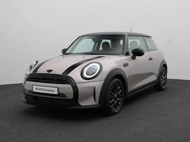 Photo 1 : Mini Cooper 2022 Essence