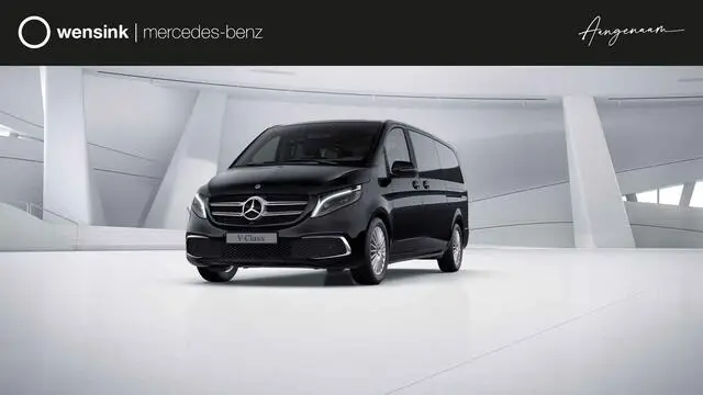 Photo 1 : Mercedes-benz Classe V 2023 Diesel