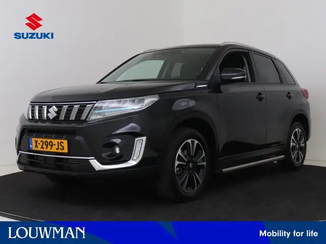 Photo 1 : Suzuki Vitara 2023 Hybride