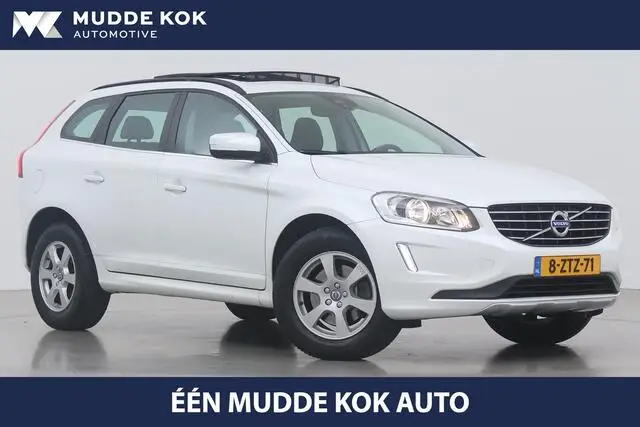 Photo 1 : Volvo Xc60 2015 Petrol