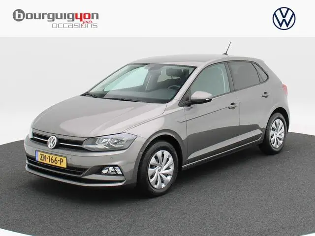 Photo 1 : Volkswagen Polo 2019 Essence