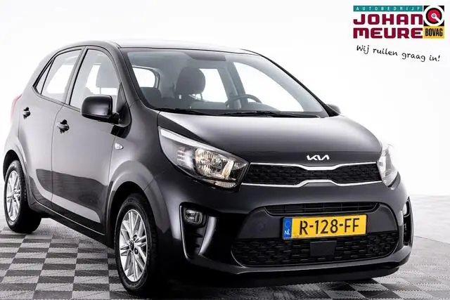 Photo 1 : Kia Picanto 2022 Essence