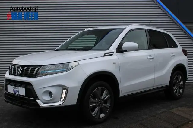 Photo 1 : Suzuki Vitara 2022 Essence