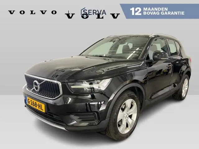 Photo 1 : Volvo Xc40 2019 Petrol