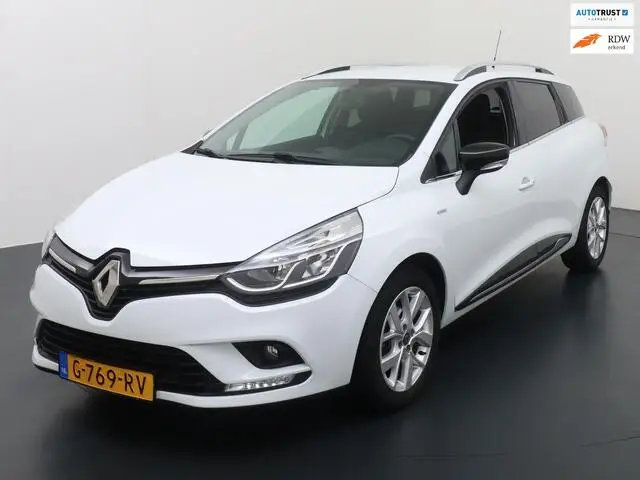 Photo 1 : Renault Clio 2019 Petrol