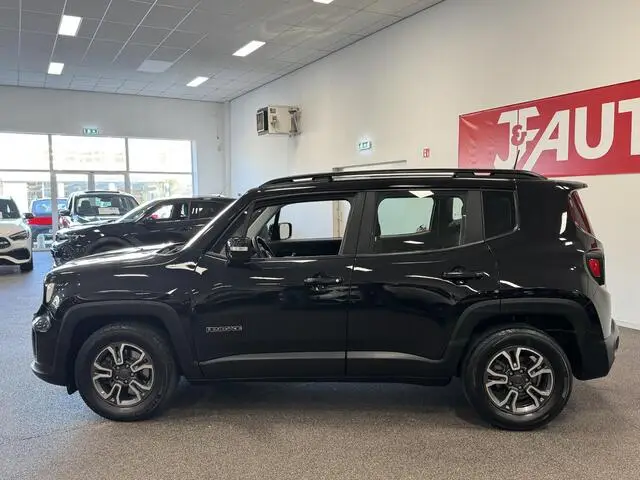 Photo 1 : Jeep Renegade 2019 Petrol