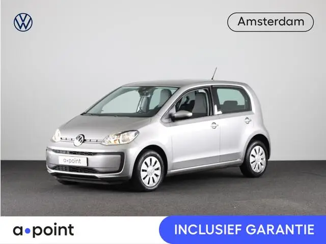 Photo 1 : Volkswagen Up! 2020 Essence