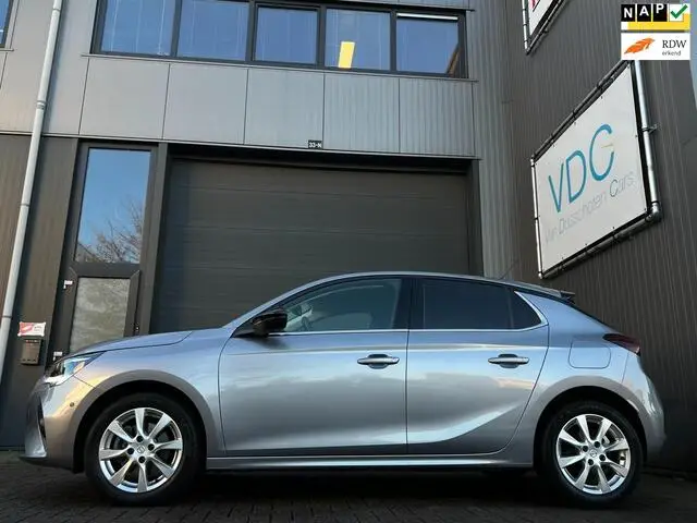 Photo 1 : Opel Corsa 2020 Essence