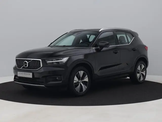 Photo 1 : Volvo Xc40 2021 Hybrid